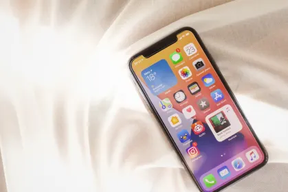 Dep Kazino Mobilā lietotne